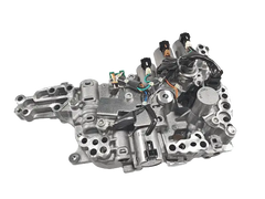 Buy now from Sussex Autos JF016 New OEM 6 Speed Valve Body, with CD (31705-29X5C)