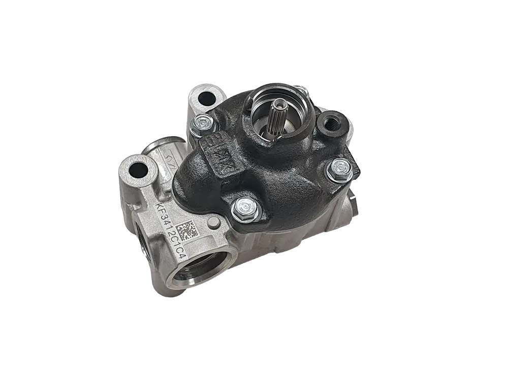 JF017E RE0F10E RE0F10D CVT8 | OEM Pump | Jatco