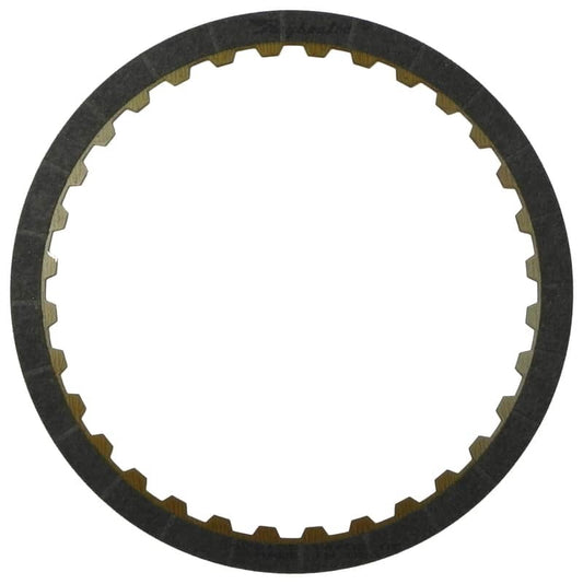 JF506E 5F31 5F31J 09A AG5 RE5F01A | 2-4 High Energy Friction Clutch Plate 32T 191mm OD 1.60mm OE DYNAX