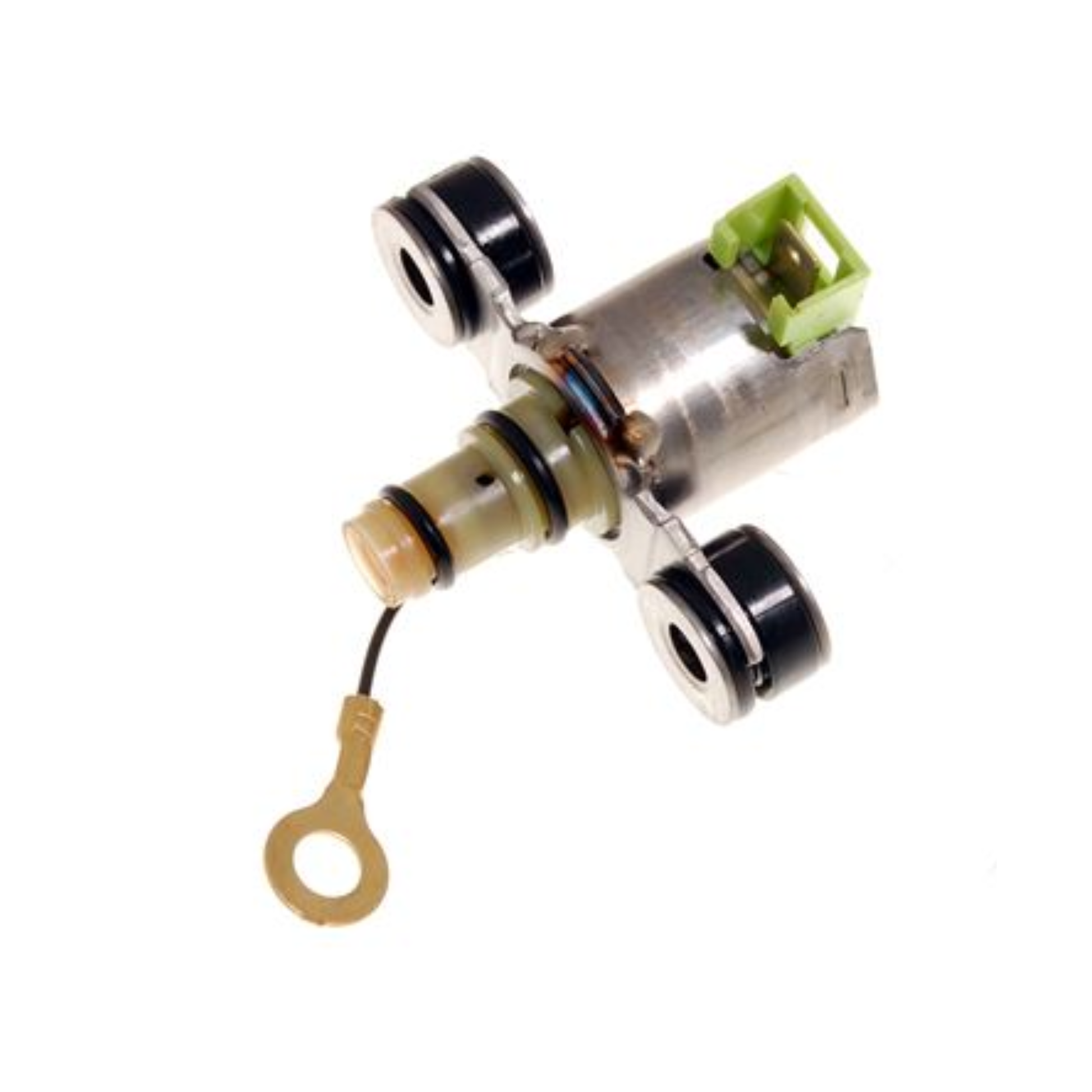 JF506E | PL Duty Solenoid N93 | Genuine | OE THT500080