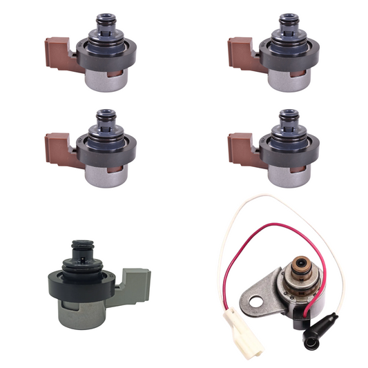 JR405E | OE Complete Solenoid Set