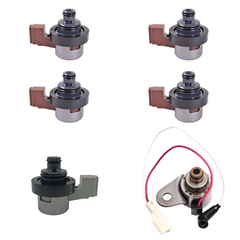 JR405E | OE Complete Solenoid Set