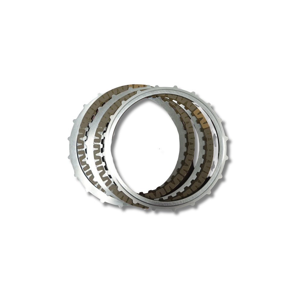 Underdrive Brake Clutch Pack Hyundai Kia | 48382-02200 CVT Clutch Disc Set