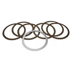 A4CF1, A4CF2 | Forward Clutch Pack | OE 48330-02200