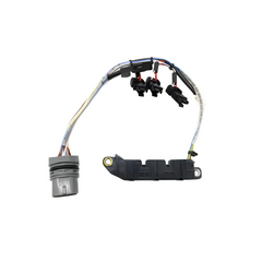 A4CF1, A4CF2 | Internal Wiring Harness | OE 48879-02200