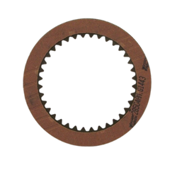 722.4 | Aftermarket Transmission Friction K2 (Rear) | 107 x 2.14 x 36T