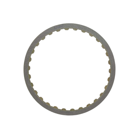 722.6 | OEM B1, K1 Single Sided, ID Spline High Energy Friction Clutch Plate