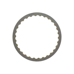 722.6 | OEM B1, K1 Single Sided, ID Spline High Energy Friction Clutch Plate