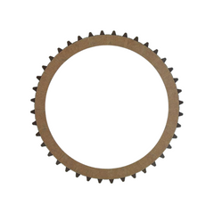 722.6 | Aftermarket B2 Clutch Double Sided, OD Spline High Energy Friction Clutch Plate