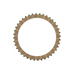 722.6 | OEM B2 Clutch Double Sided, OD Spline High Energy Friction Clutch Plate