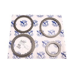 722.6 | Friction Kit Small I.D K2 Single Sided 2001