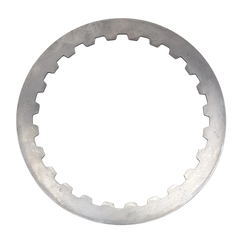 722.6, NAG1, 722.9, W5A580 | B2 Steel Plate 1.7mm