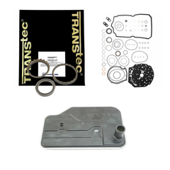 722.9 | TransTec Overhaul Kit | With Pistons & Filter