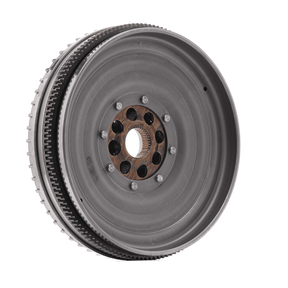 724.0 | LuK Dual Mass Flywheel | OE A6510305805