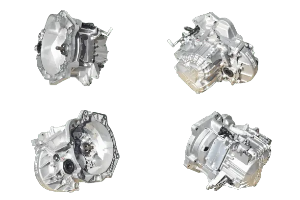 Buy now from Sussex Autos M20 New Manual Transmission for Opel/Vauxhall Cosa, Easytronic
