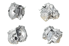 Buy now from Sussex Autos M20 New Manual Transmission for Opel/Vauxhall Cosa, Easytronic