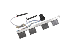 PDK | OEM Porsche Sensor | 2 Connectors