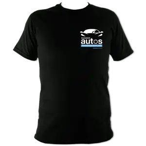 Sussex Autos T-Shirt 