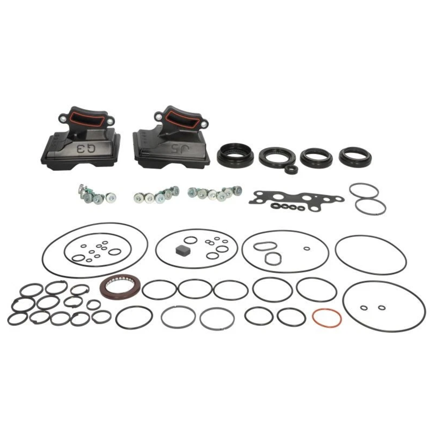 TF-71SC TF-72SC TF-72SD | AISIN Overhaul Kit | AT6 AWF6F25