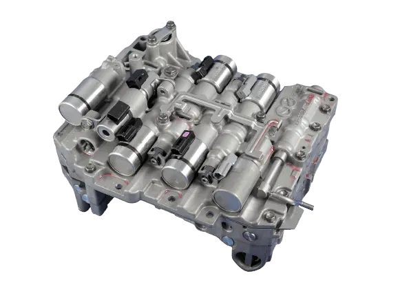 Buy now from Sussex Autos AWTF-81SC (AF21) /TF81SC New OEM 6 Speed Valve Body (31259447)