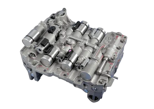 Buy now from Sussex Autos AWTF-81SC (AF21) /TF81SC New OEM 6 Speed Valve Body (31259447)