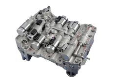 Buy now from Sussex Autos AWTF-81SC (AF21) /TF81SC New OEM 6 Speed Valve Body (31259447)