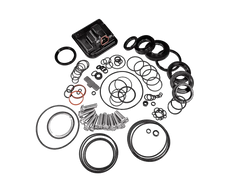8G45 | OE Aisin Overhaul Kit Including Filter | BMW Stellantis Volvo