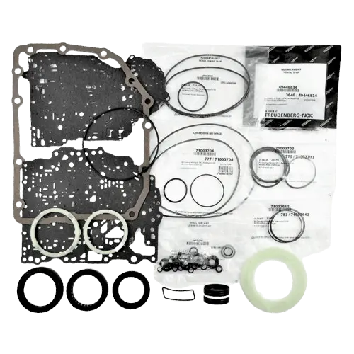 AWF8F35 TG-81SC U880E/F U881E/F | Overhaul Kit without Pistons | 2013-Up | TransTec