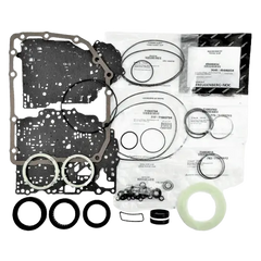 AWF8F35 TG-81SC U880E/F U881E/F | Overhaul Kit without Pistons | 2013-Up | TransTec