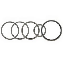 8G45 | Friction Kit | BMW