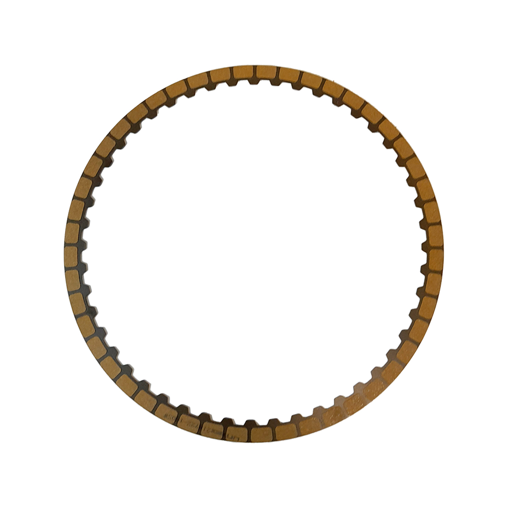 AWF8G45, GA8G45AW, AMN8 | C3 Friction Plate 1.50mm 48T