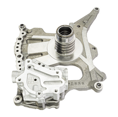 8G45 | Oil Pump with integrated stator | BMW