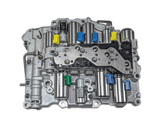 TG-81SC GA8F22AW | Valve Body | BMW | 8642390-01