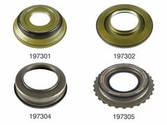 8F45 AF50 AWF8F35 GA8F11AW TG81SC U880E | Piston Kit  (4 Pistons)