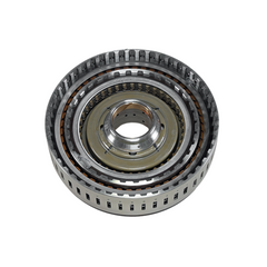 AWF8G45, AWF8G55, GA8G45AW, EAT8 | C3/C4 Clutch Drum 4 Plate Aluminium Bush Type
