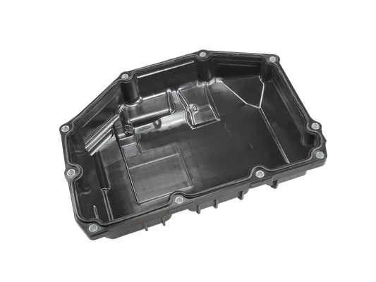 8G45 UA80 | OEM Pan Assembly with Gasket