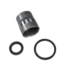 8G45 | Intermediate Shaft With Seals | BMW