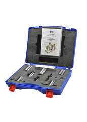 Aisin Warner SL Solenoid Cleaning Tool Kit