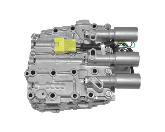 TR580E New OE Subaru HYBRID CVT Valve Body