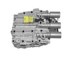 TR580E New OE Subaru HYBRID CVT Valve Body