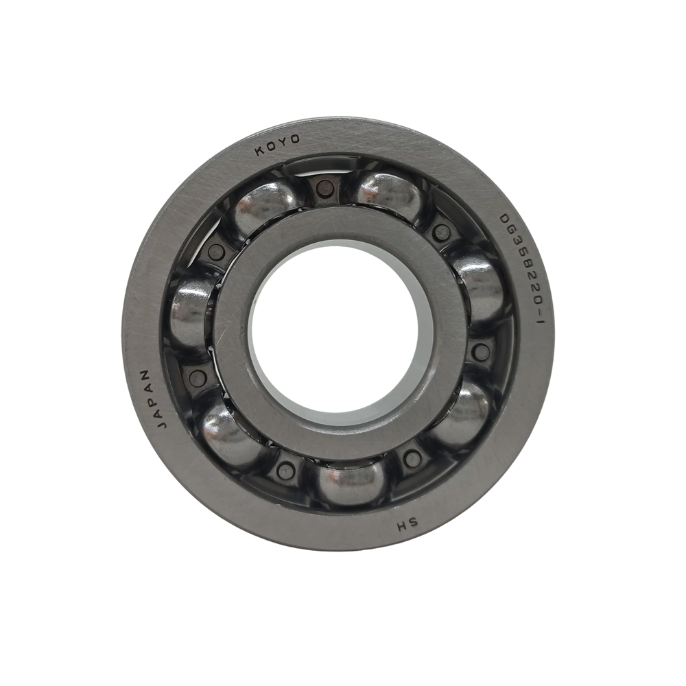 TR580, TR690 | Primary Pulley Bearing Rear | Subaru CVT