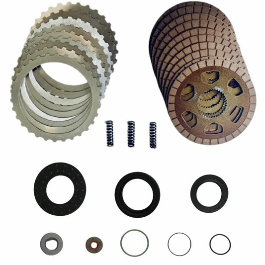 ATC35L ATC45L | Rebuild Kit