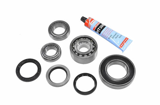 Transfer Rebuild Bearing Kit | Mini 27109811708