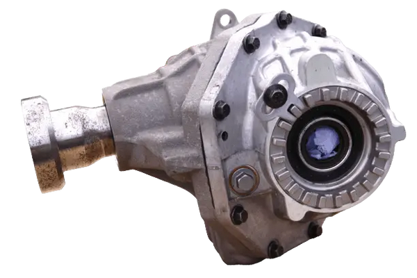 Complete Transfer Cases