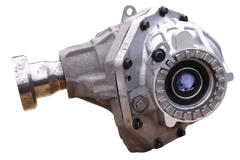 Volvo Transfer Case | Factory Reman | Fits S60, S80, V70, V70 XC, XC90
