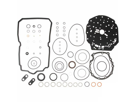 722.9 | TransTec Overhaul Kit | With Pistons, Int. Plate & Adapter Hsg. Gasket | 2005 - On