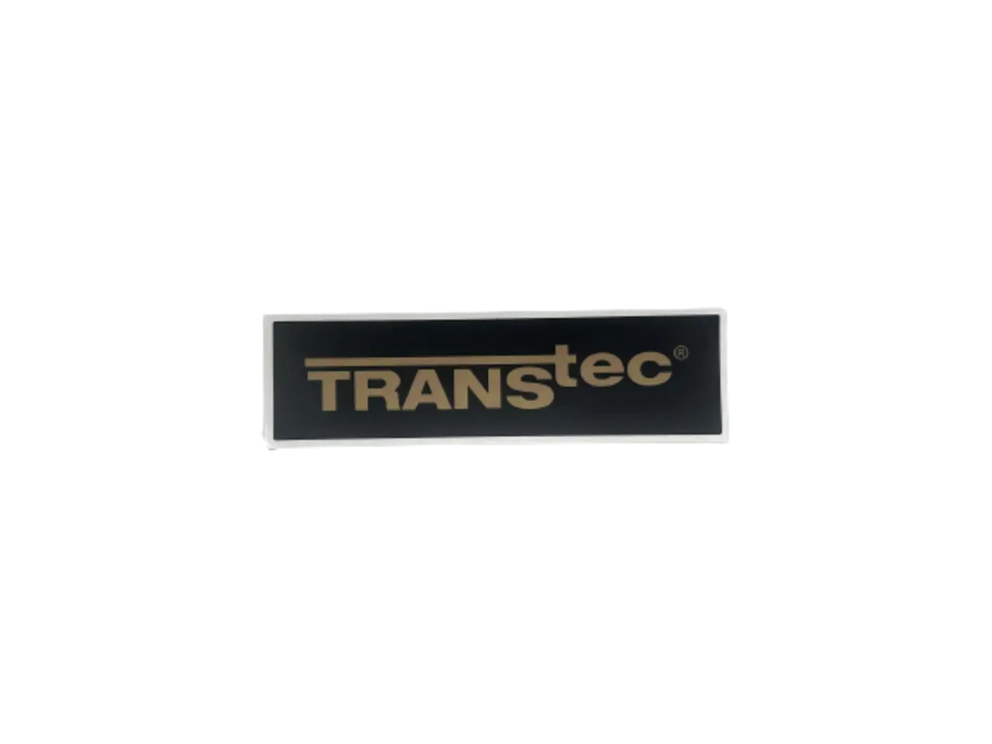TransTec Sticker Sussex Autos