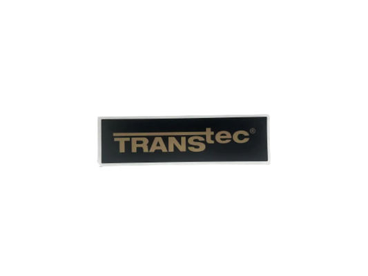TransTec Sticker 