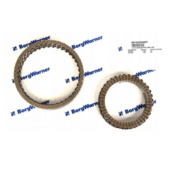 01J, 01T, 0AW, 0AN | Forward & Reverse Friction Module Borg Warner