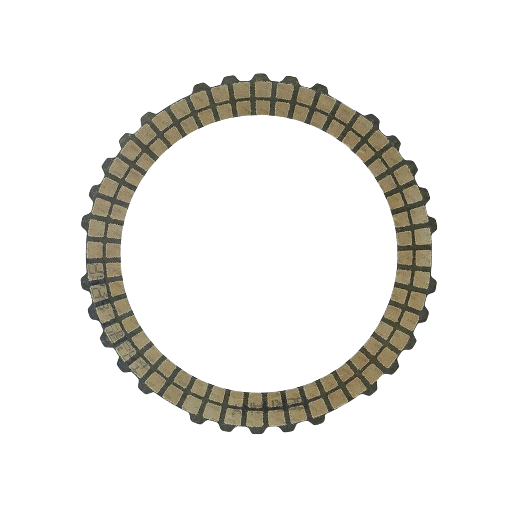 VL381 01J 0AN 0AW | Forward Friction Plate | Borg Warner